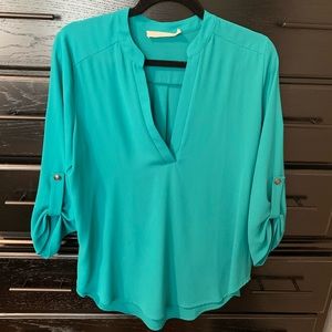 Lush Blouse